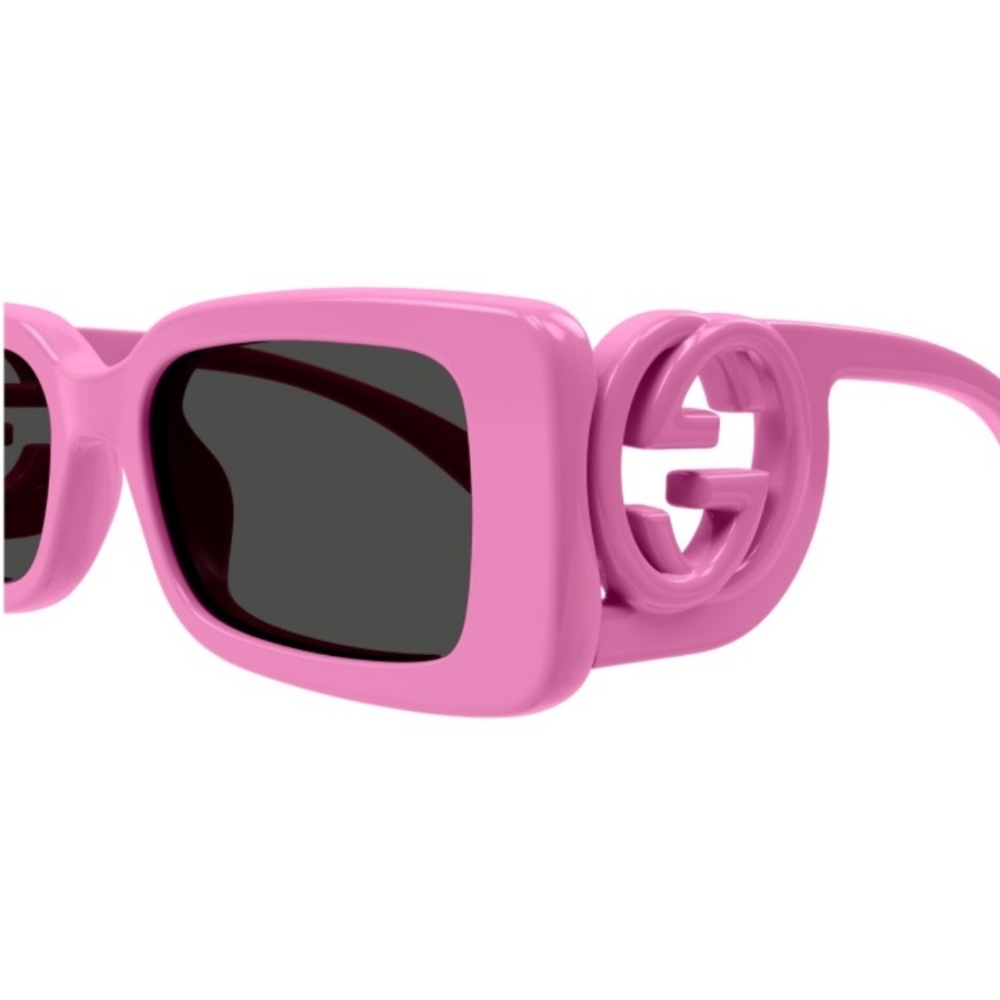 Excluded Gucci Sunglasses, New 365 - Picture 6 of 9